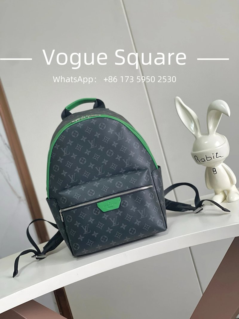 Backpack from Vogue Square