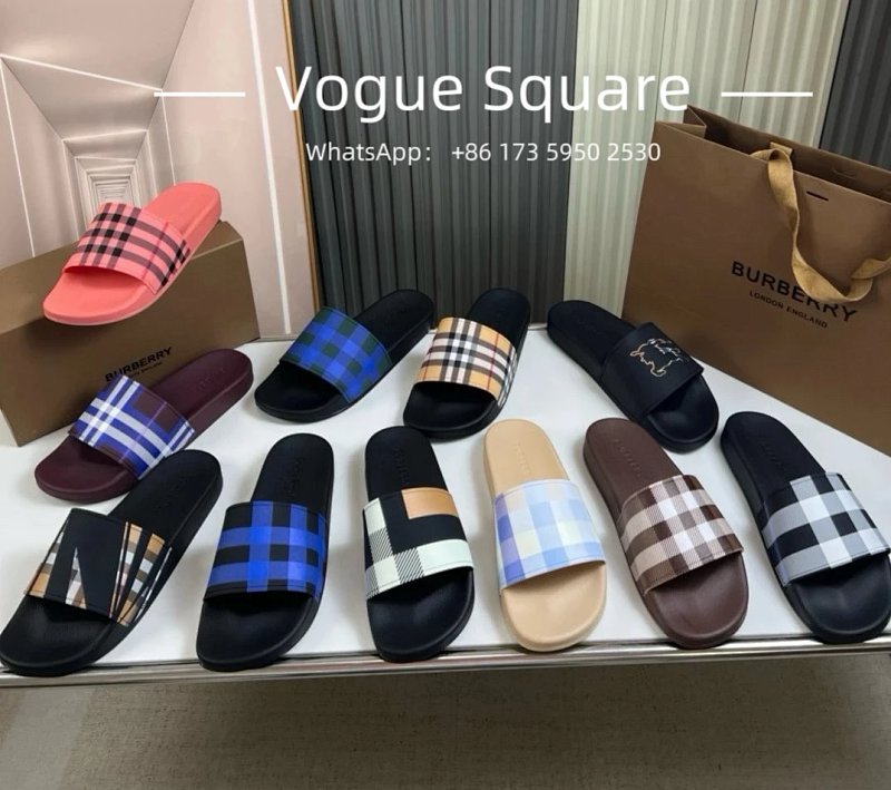 Slides from Vogue Square