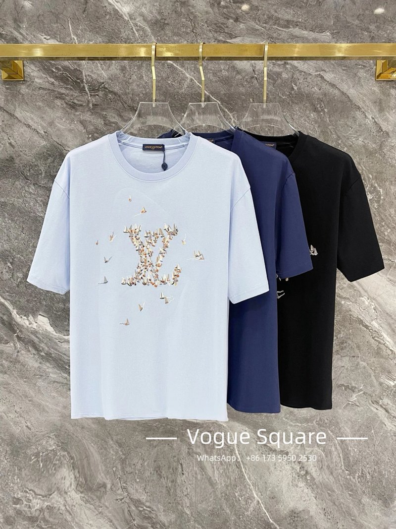 Tee from Vogue Square