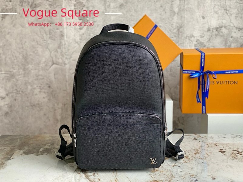 Backpack from Vogue Square
