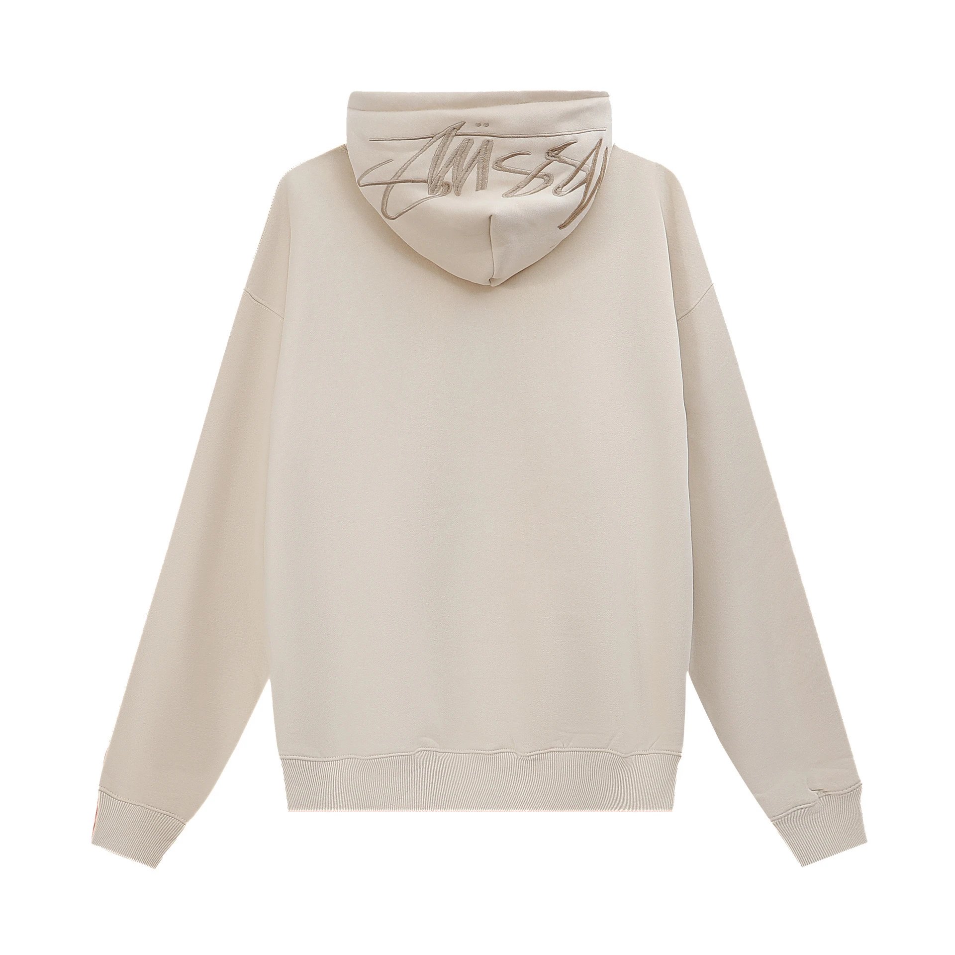 Print Hooded Long-Sleeve Sweatshirt photo 2
