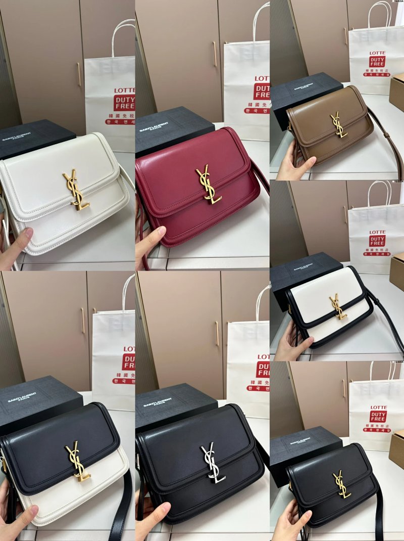 Bag from Vogue Square