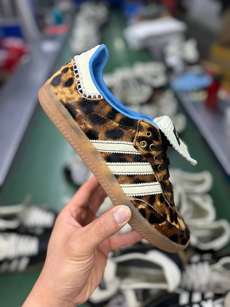 Shoes from Vogue Square