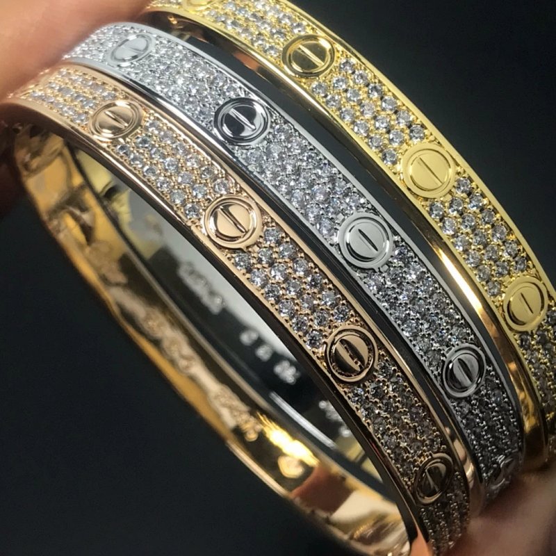 Bracelet from Vogue Square