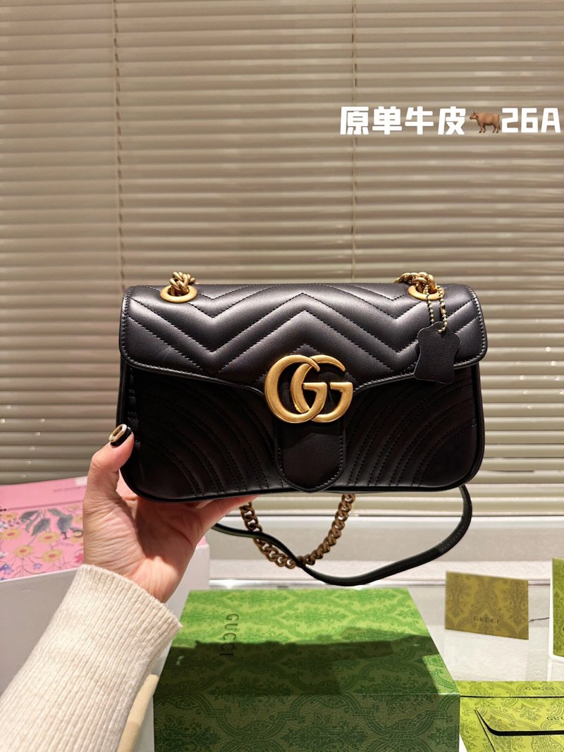 Bag from Vogue Square