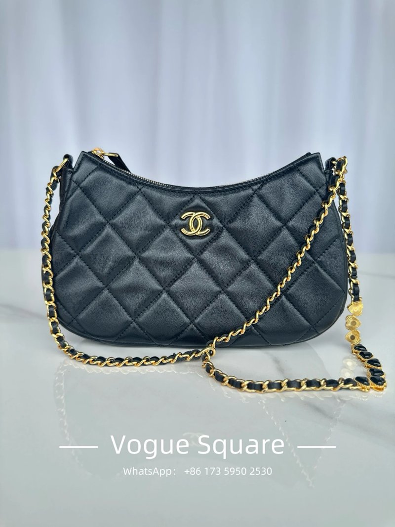 Bag from Vogue Square
