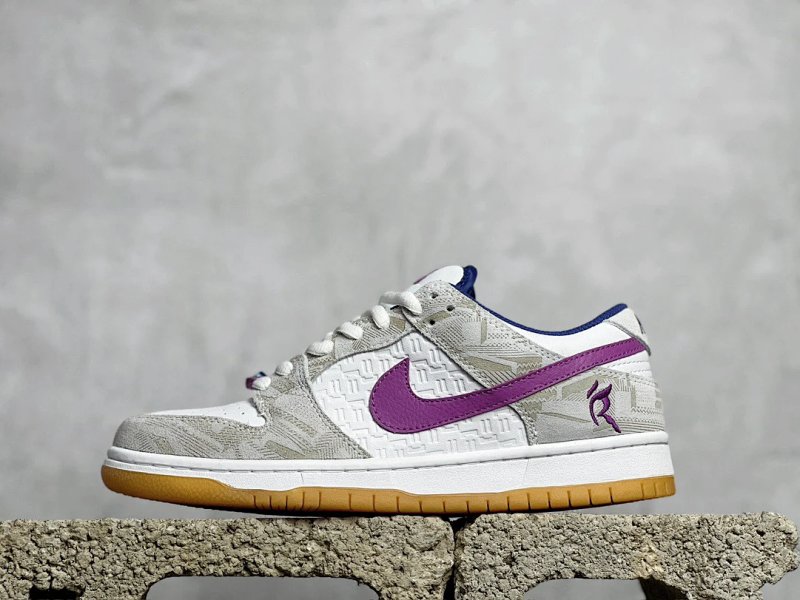 Sneakers from Vogue Square