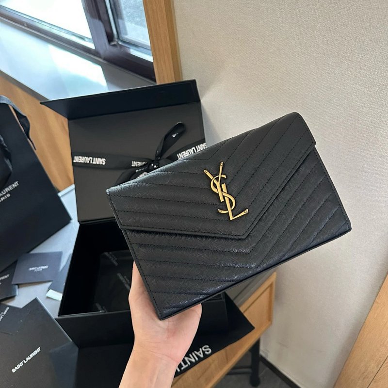 Bag from Vogue Square