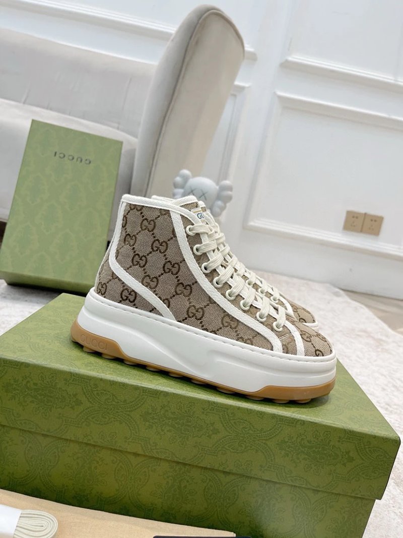 Shoes from Vogue Square