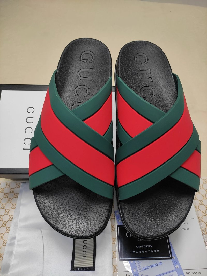 Slides from Vogue Square