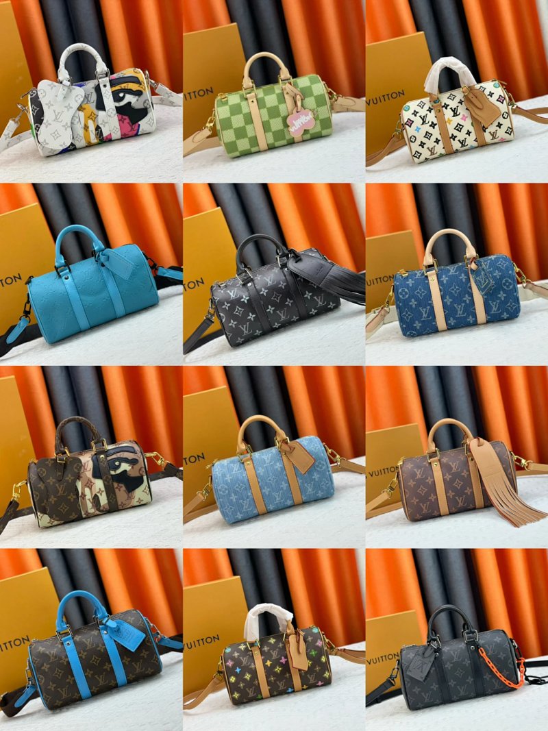 Bag from Vogue Square