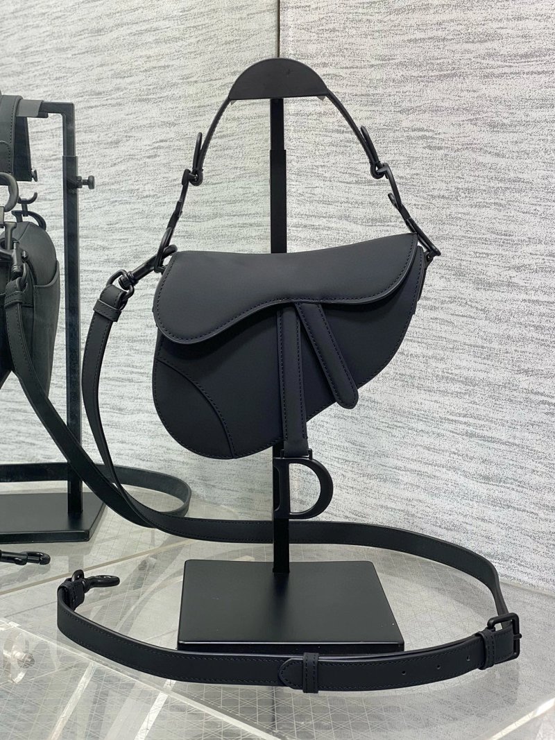 Saddle bag from Vogue Square