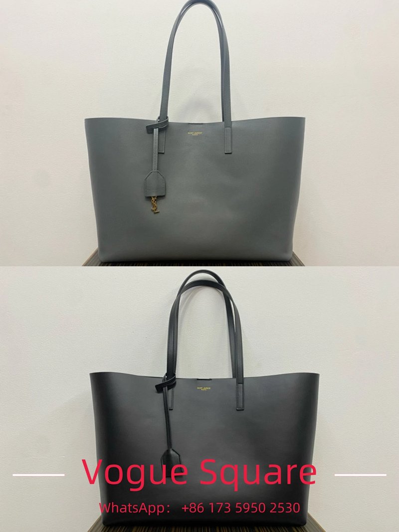 Shopping bag from Vogue Square