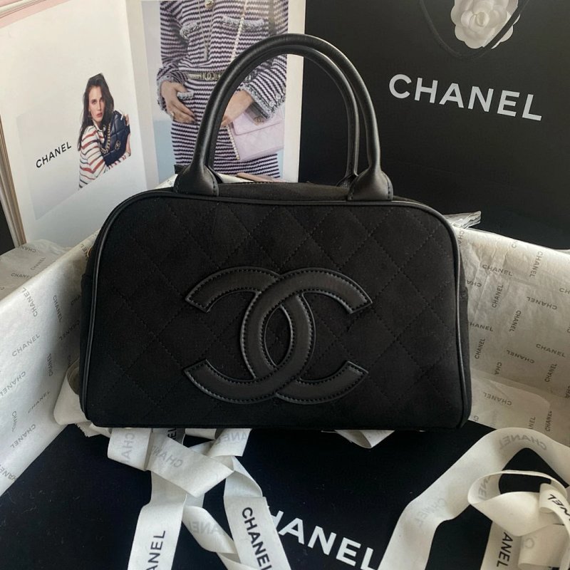 Handbag from Vogue Square