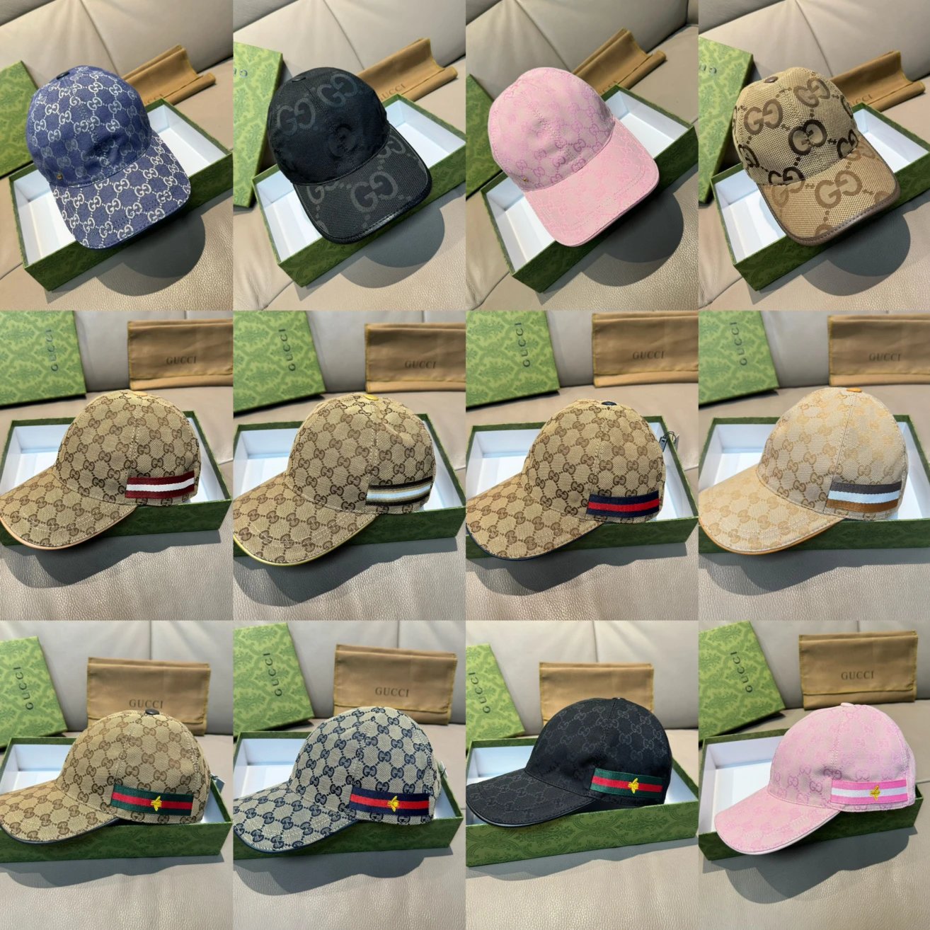 品质 经典款原单棒球帽实物拍摄四季百搭男女适用基础头围56贴片可调节