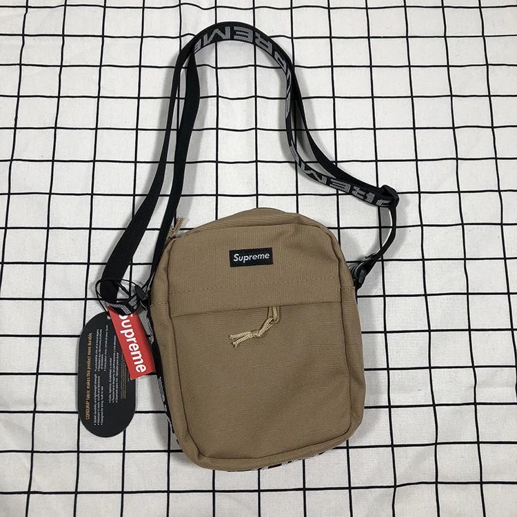 Supreme messenger bag foto 4