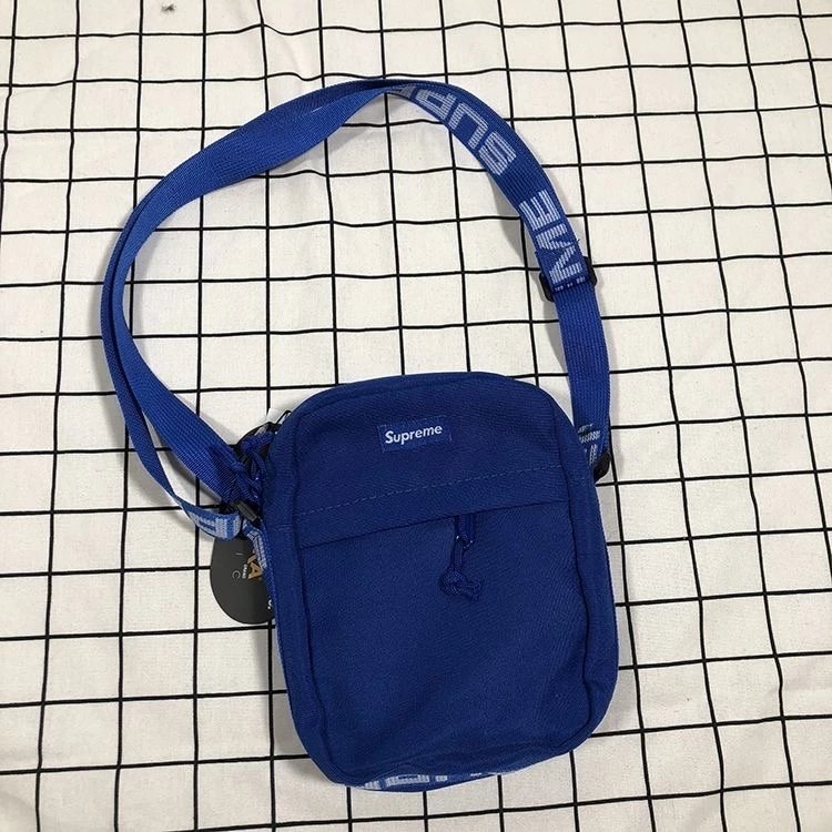 Supreme messenger bag foto 3