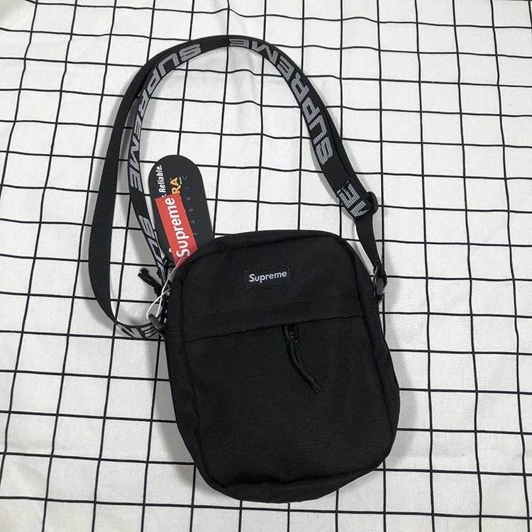 Supreme messenger bag