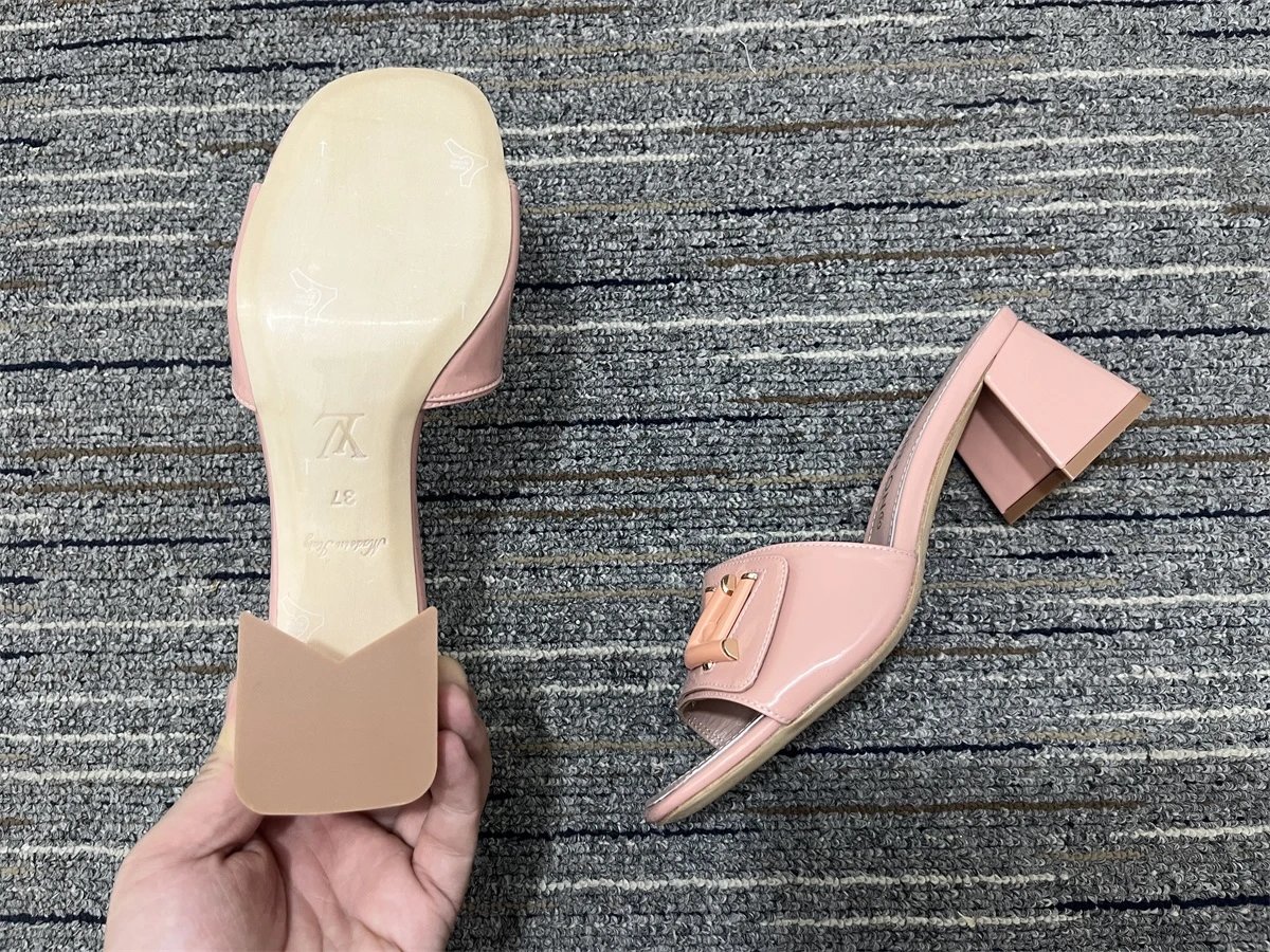 Louis Vuitton Sandal