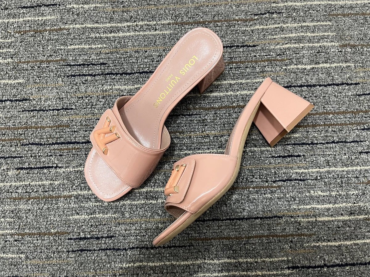 Louis Vuitton Sandal