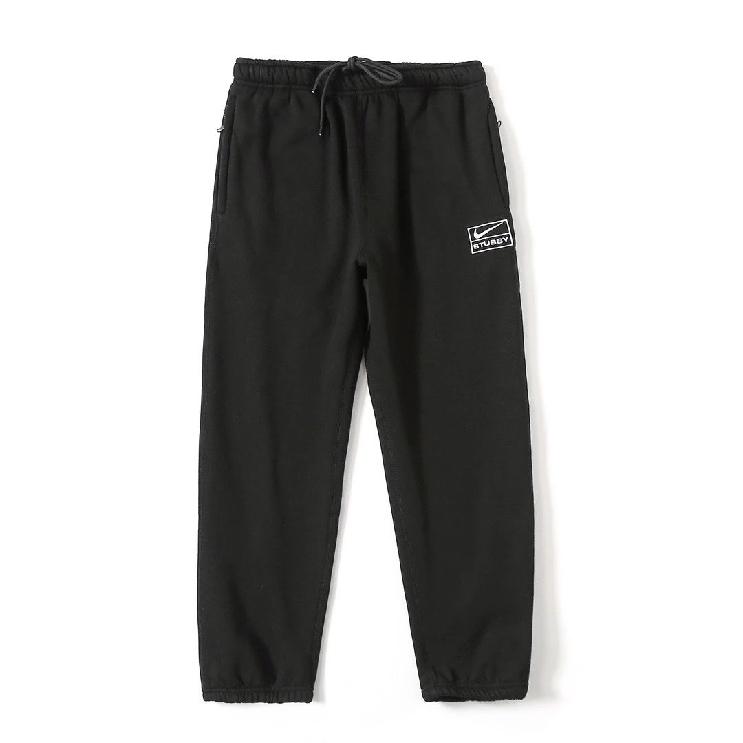 Nike x Stussy (Sweats / Hoodie)