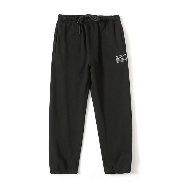Nike x Stussy (Sweats / Hoodie)
