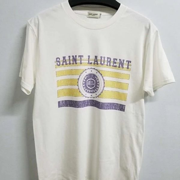 White Short Sleeve