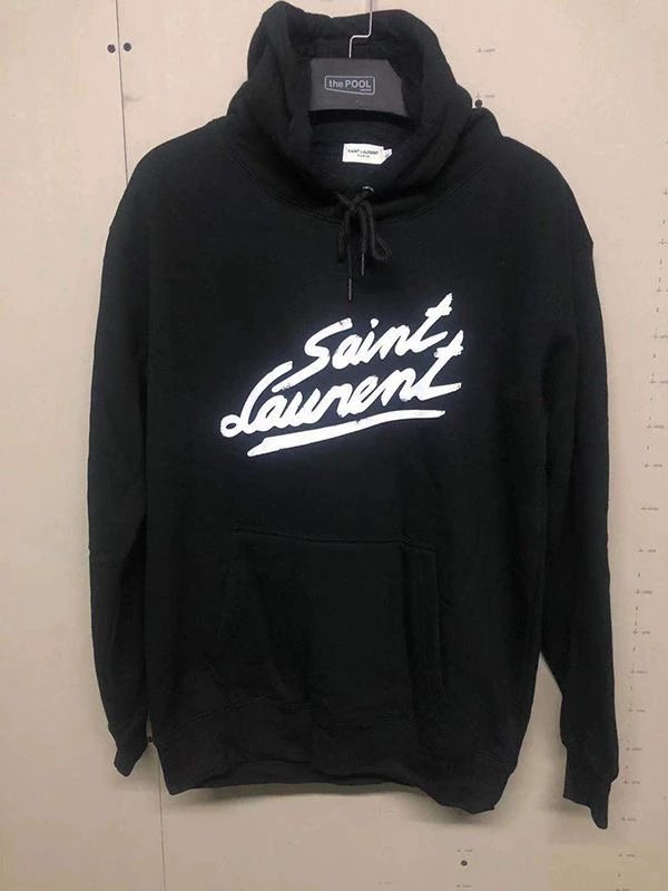 SAINT LAURENT HOODIE