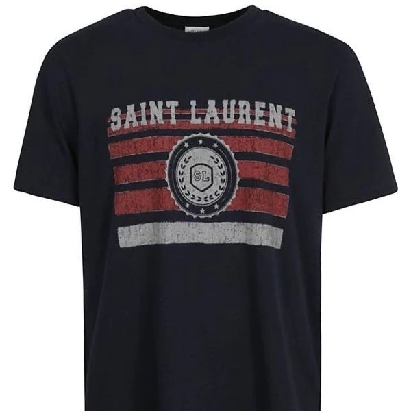 Black Short Sleeve