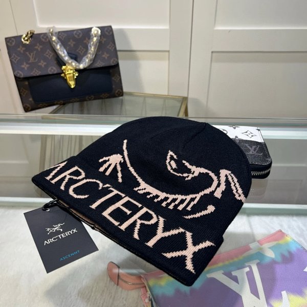 Arc'teryx Beanie