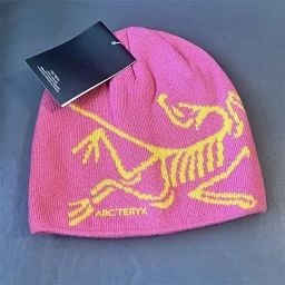 thumbnail for Fall/Winter 2023 uni** knit hat