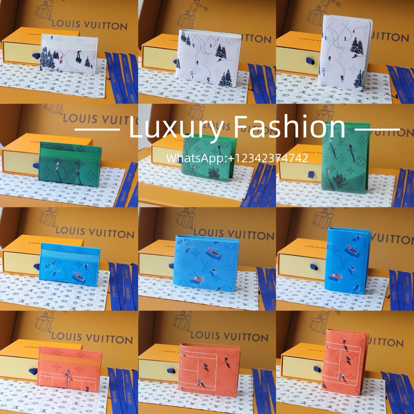 Card Holder Wallet 14872 14875 14882 14881 14883 14861 14862 14864 14863 14873 14878 14879 14874