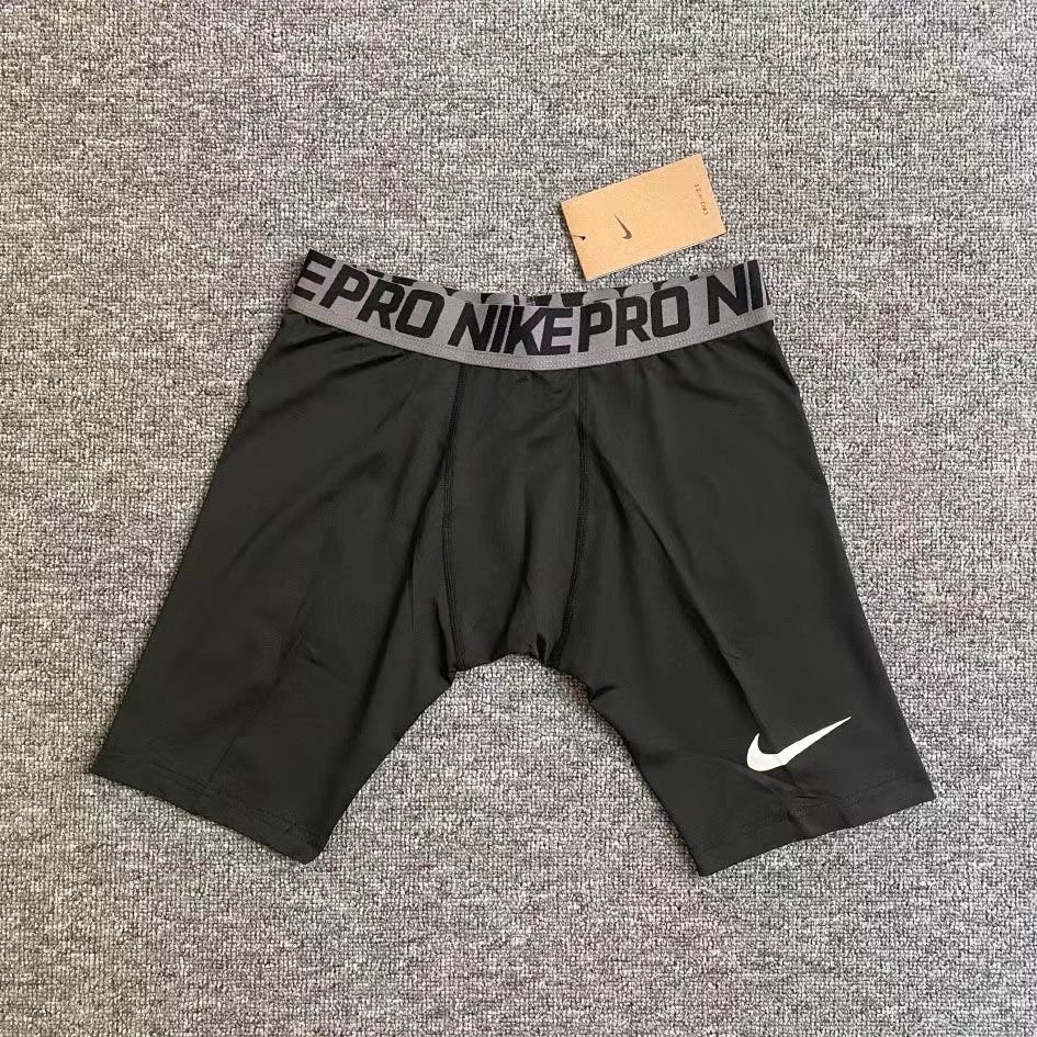 Nike Shorts Pro Training foto 4