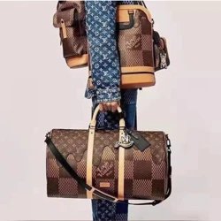 Luxury Fashion