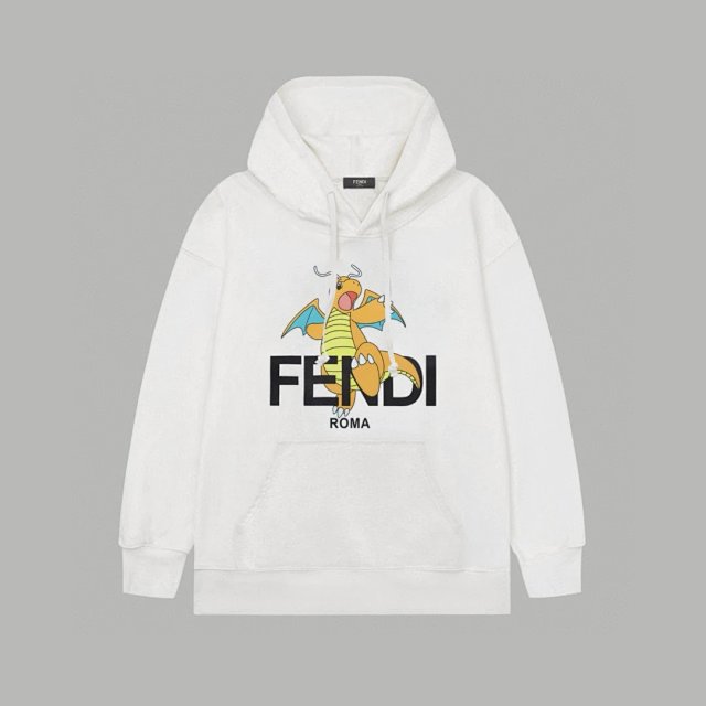 Fendi Hoodie: seller detail photo 10