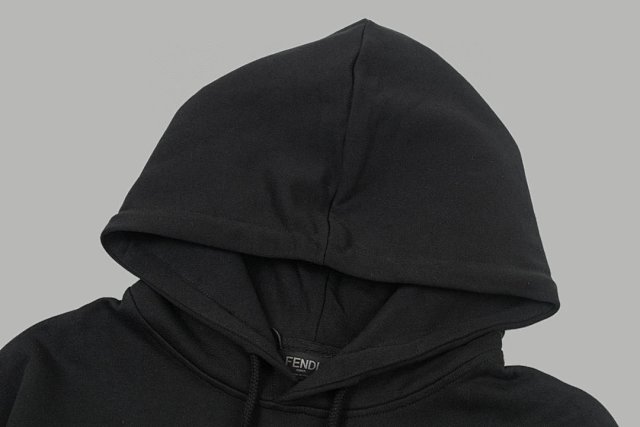 Fendi Hoodie: seller detail photo 5