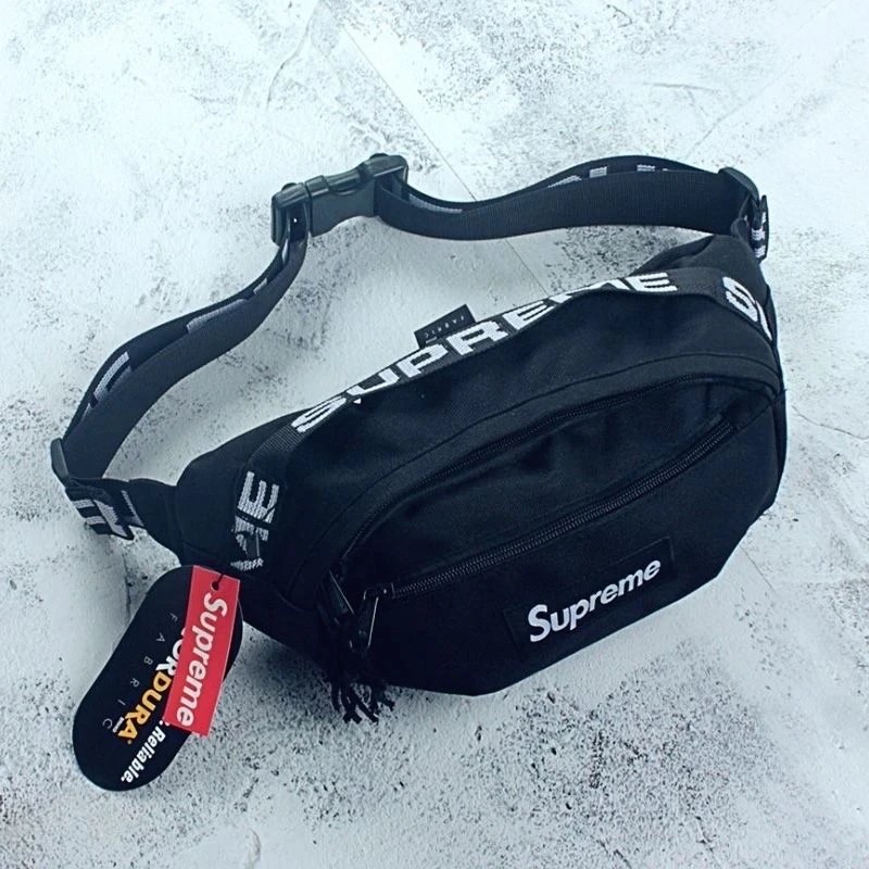 Supreme messenger bag foto 5