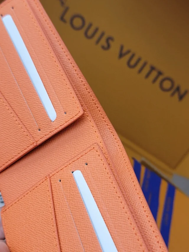 Louis Vuitton Wallets & Card Holders Ski Scene Monogram Wallet and Holder product detail image 25