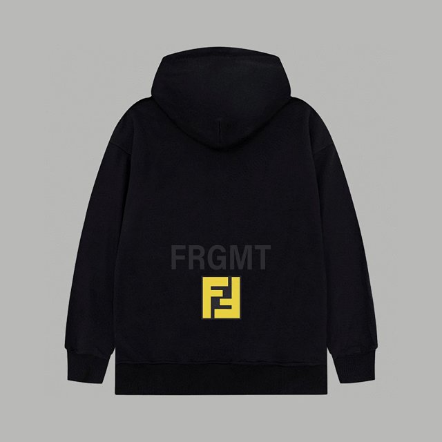 Fendi Hoodie: seller detail photo 3