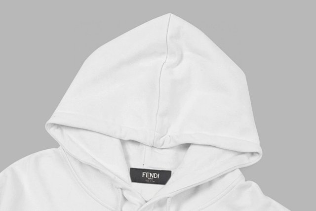Fendi Hoodie: seller detail photo 13