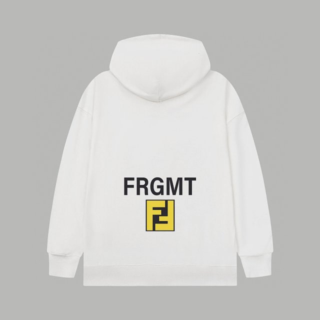Fendi Hoodie: seller detail photo 11