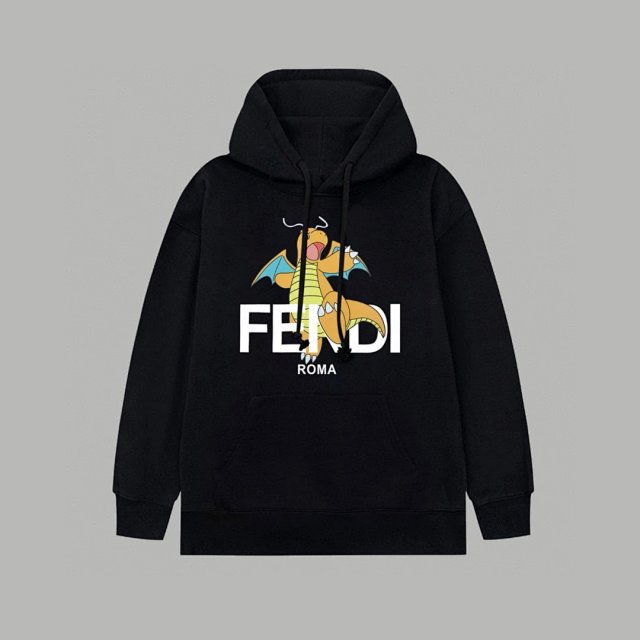 Fendi Hoodie: seller detail photo 2