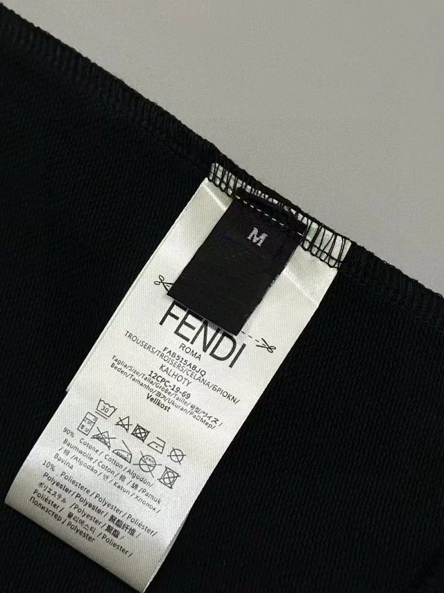 Fendi Hoodie: seller detail photo 9