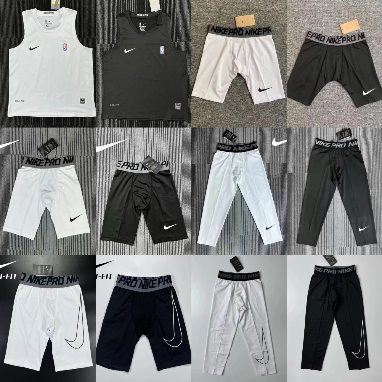 Nike Shorts Pro Training
