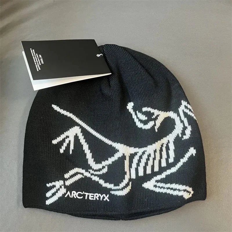 Arc'teryx Beanie foto 2