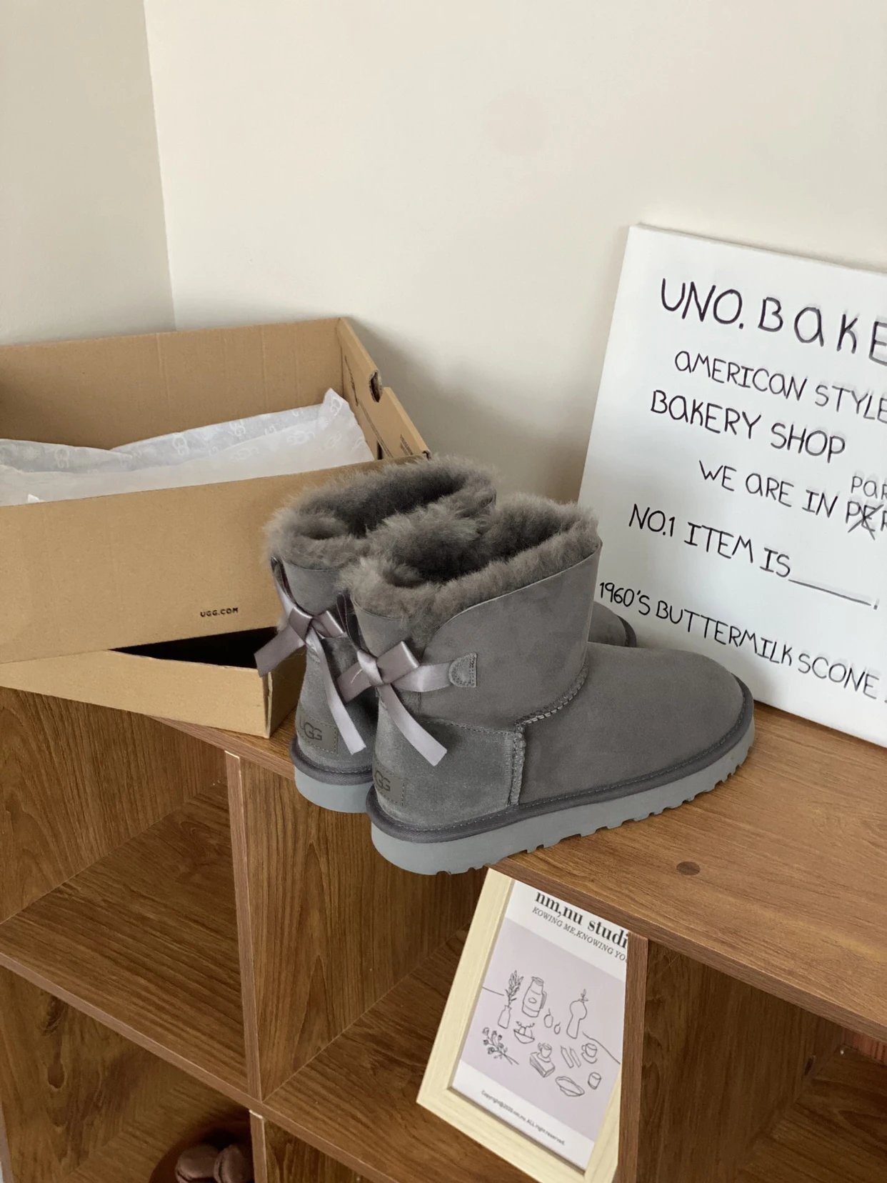 U.G.G+雪.地.靴inspreadsheet.com