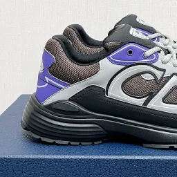 thumbnail for T1 ULTRA MESH TECHNICAL FABRIC SNEAKERS