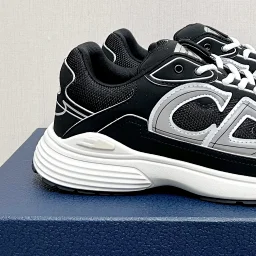thumbnail for T1 ULTRA MESH TECHNICAL FABRIC SNEAKERS