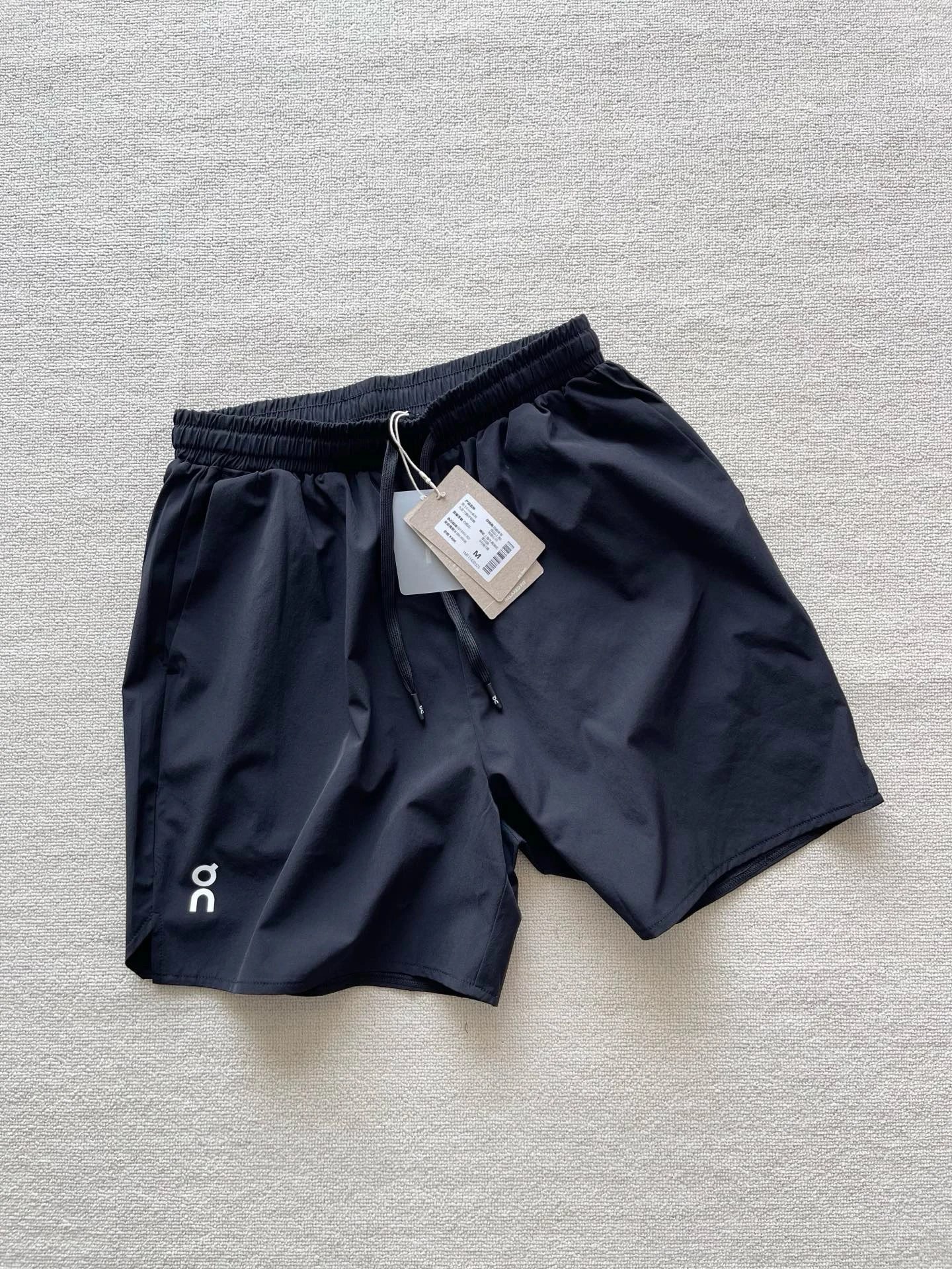 On Everyday All-Sport Quick-Dry Lightweight Shorts 🩳 Excellent!