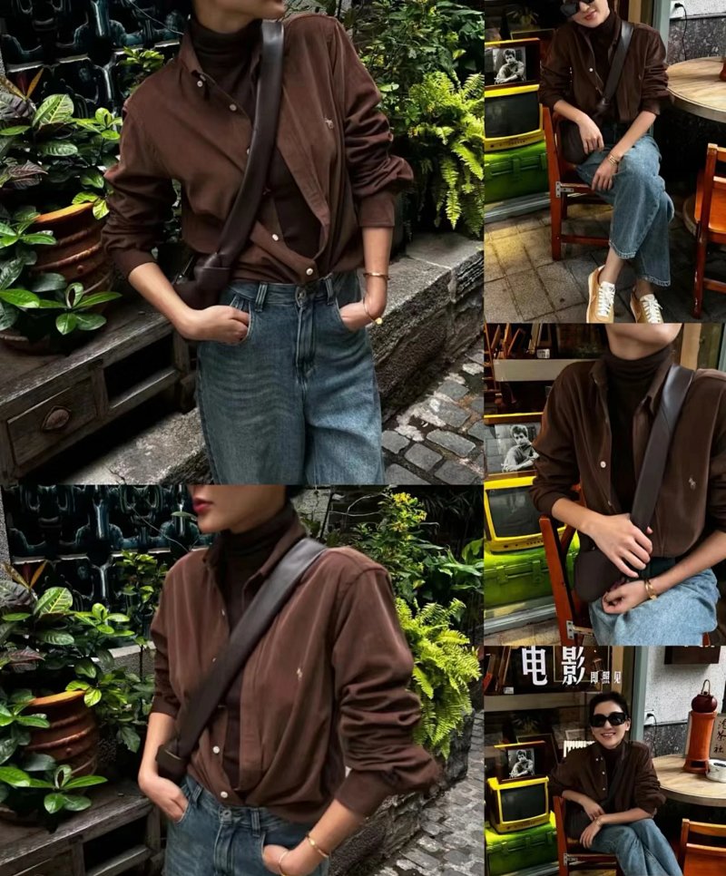Shirt from Happy Sheep
